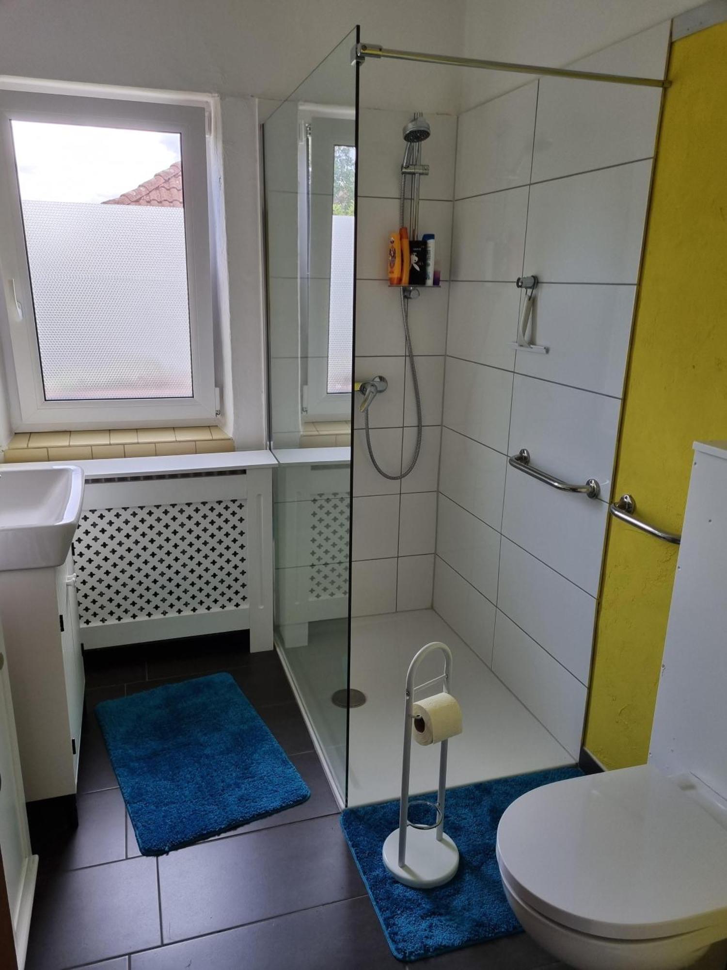B&B Dressings Traumgarten Kaiserslautern Szoba fotó