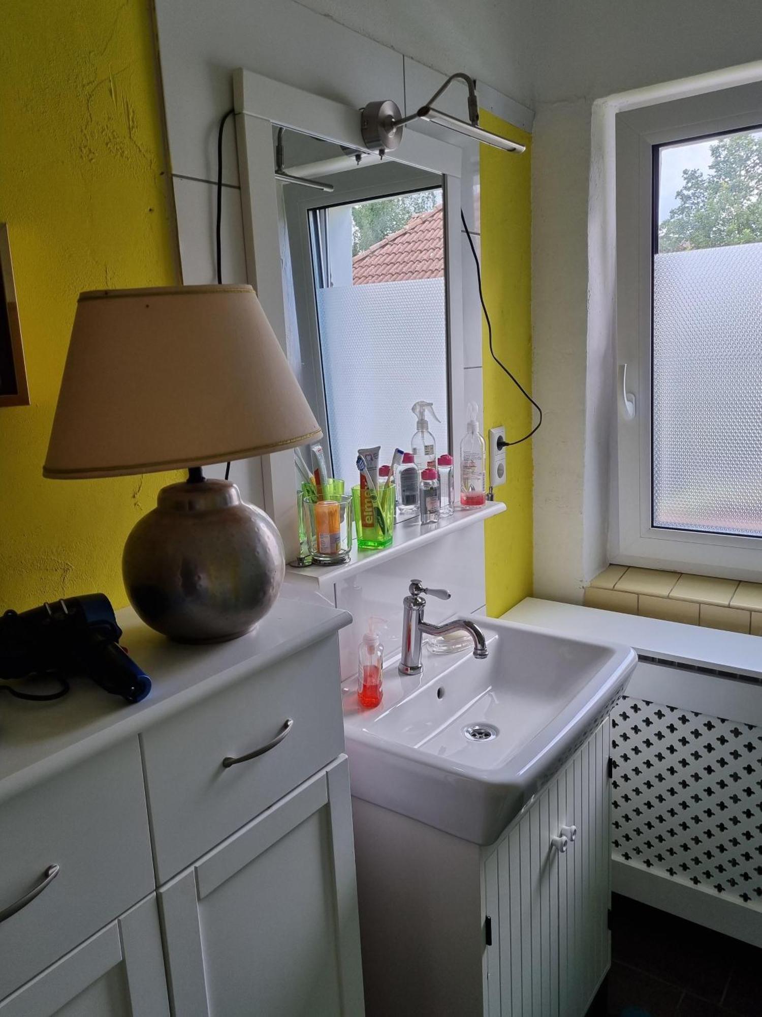B&B Dressings Traumgarten Kaiserslautern Szoba fotó